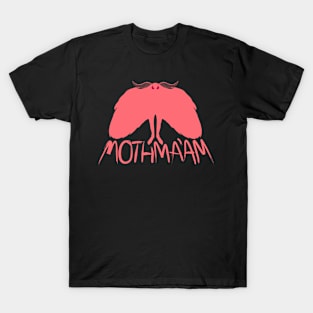 Mothma'am T-Shirt